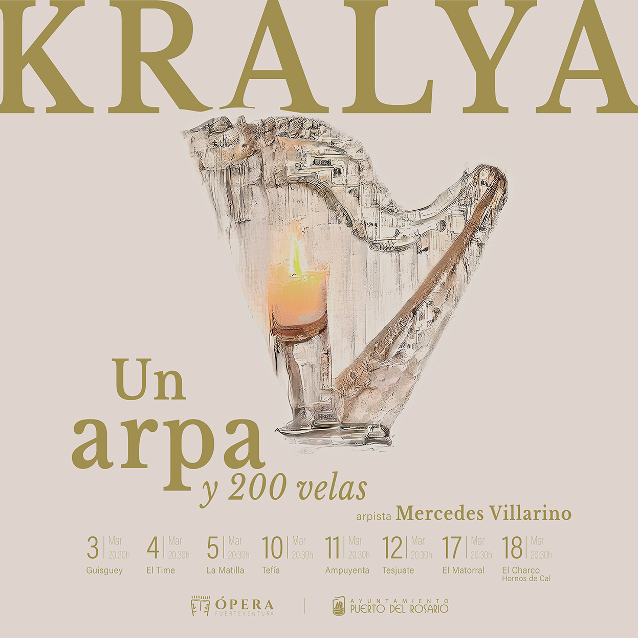 kralya