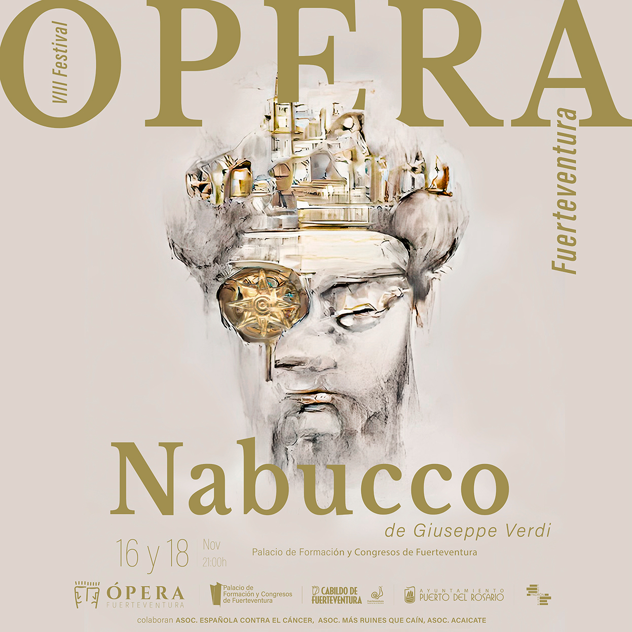 nabucco