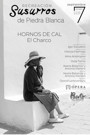CARTEL-SUSURROS